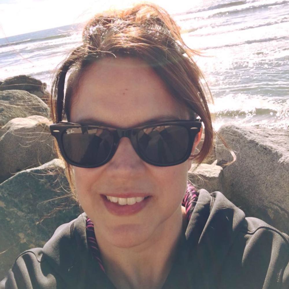 Meet your Posher, Michelle